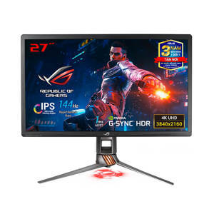 Màn hình máy tính Asus PG27UQ - 27 inch