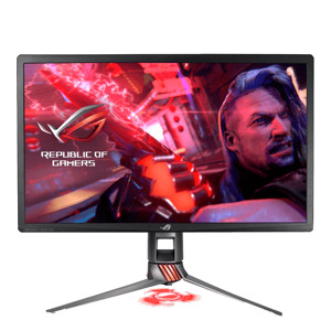 Màn hình máy tính Asus PG27UQ - 27 inch