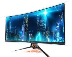 Màn hình máy tính Asus PG348Q - 34 inch