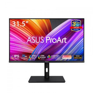 Màn hình máy tính Asus ProArt PA328QV - 31.5 inch