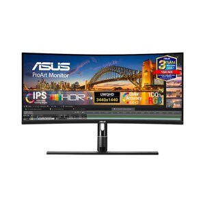 Màn hình máy tính Asus ProArt PA34VC - 34 inch