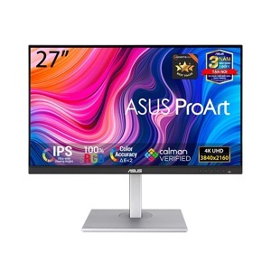 Màn hình máy tính Asus ProArt Display PA279CRV - 27 inch