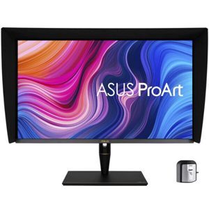 Màn hình máy tính Asus ProArt PA32UCX-K - 32 inch