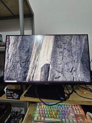 Màn hình máy tính Asus ProArt Display PA328CGV - 32 inch