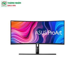 Màn hình máy tính Asus ProArt PA34VC - 34 inch