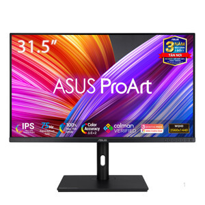 Màn hình máy tính Asus ProArt PA328QV - 31.5 inch
