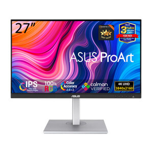 Màn hình máy tính Asus ProArt PA279CV - 27 inch