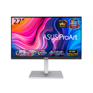 Màn hình máy tính Asus ProArt PA279CV - 27 inch