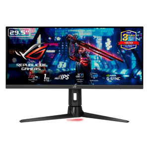 Màn hình máy tính Asus ROG Strix XG309CM - 29.5 inch