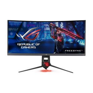 Màn hình máy tính Asus Rog Strix XG35VQ - 35 inch