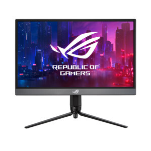 Màn hình máy tính Asus ROG Strix XG17AHP - 17.3 inch