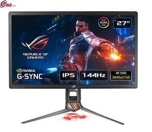 Màn hình máy tính Asus ROG Strix XG27UQ - 27 inch