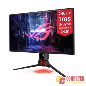 Màn hình máy tính Asus ROG Strix XG258Q - 24.5 inch