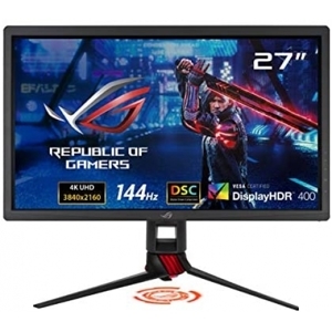 Màn hình máy tính Asus ROG Strix XG27UQ - 27 inch
