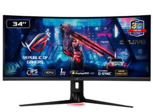 Màn hình máy tính Asus ROG Strix XG349C - 34 inch