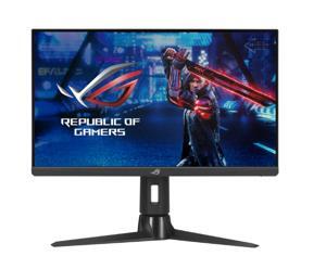 Màn hình máy tính Asus ROG Strix XG259CM - 24.5 inch