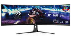 Màn hình máy tính Asus Rog Strix XG49VQ - 49 inch