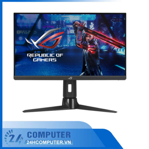 Màn hình máy tính Asus ROG Strix XG259CM - 24.5 inch