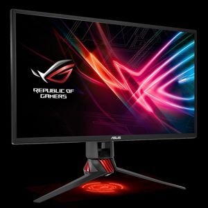 Màn hình máy tính Asus ROG Strix XG258Q - 24.5 inch