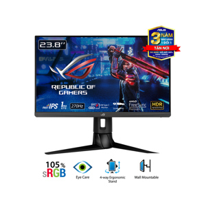 Màn hình máy tính Asus ROG Strix XG249CM - 23.8 inch