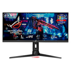 Màn hình máy tính Asus ROG Strix XG309CM - 29.5 inch