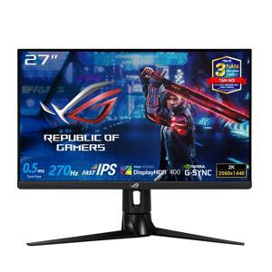 Màn hình máy tính Asus ROG Strix XG27AQM - 27 inch