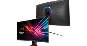 Màn hình máy tính Asus ROG Strix XG32VQ - 31.5 inch