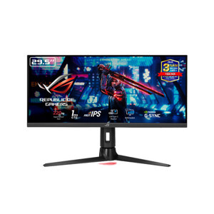 Màn hình máy tính Asus ROG Strix XG309CM - 29.5 inch