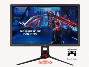 Màn hình máy tính Asus ROG Strix XG27UQ - 27 inch