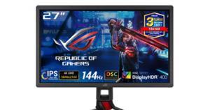 Màn hình máy tính Asus ROG Strix XG27UQ - 27 inch