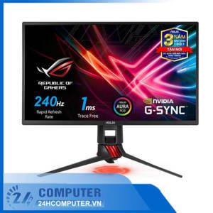 Màn hình máy tính Asus ROG Strix XG258Q - 24.5 inch