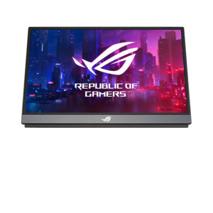 Màn hình máy tính Asus ROG Strix XG17AHPE - 17 inch