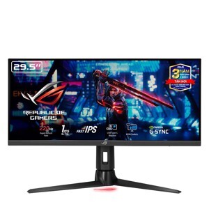 Màn hình máy tính Asus ROG Strix XG309CM - 29.5 inch