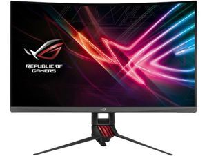 Màn hình máy tính Asus Rog Strix XG32VQR - 32 inch