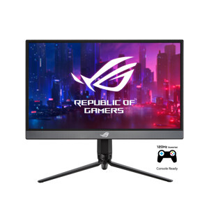 Màn hình máy tính Asus ROG Strix XG17AHP - 17.3 inch