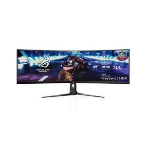 Màn hình máy tính Asus Rog Strix XG49VQ - 49 inch