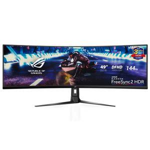 Màn hình máy tính Asus Rog Strix XG49VQ - 49 inch