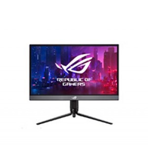 Màn hình máy tính Asus ROG Strix XG17AHP - 17.3 inch