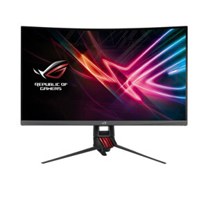 Màn hình máy tính Asus ROG Strix XG32VQ - 31.5 inch