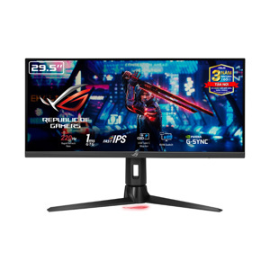 Màn hình máy tính Asus ROG Strix XG309CM - 29.5 inch