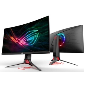 Màn hình máy tính Asus Rog Strix XG32VQR - 32 inch