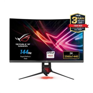 Màn hình máy tính Asus ROG Strix XG32VQ - 31.5 inch