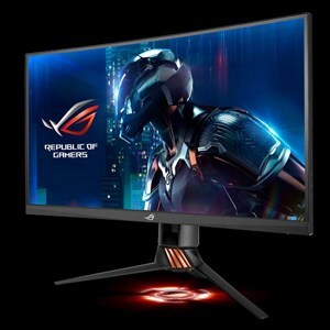 Màn hình máy tính Asus Rog Swift PG27VQ - 27 inch