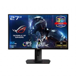 Màn hình máy tính Asus ROG Swift PG279QE - 27 inch