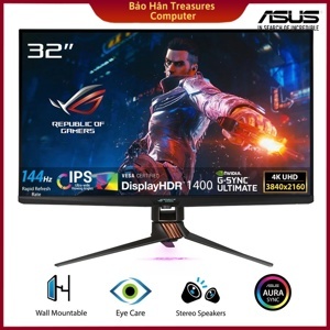 Màn hình máy tính Asus ROG Swift PG32UQX - 32 inch