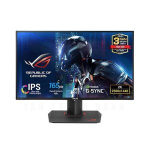 Màn hình máy tính Asus ROG Swift PG279QE - 27 inch