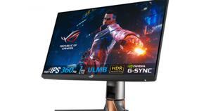 Màn hình máy tính Asus ROG Swift PG259QNR - 24.5 inch