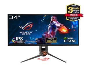 Màn hình máy tính Asus Rog Swift PG349Q - 34 inch