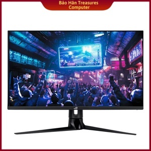 Màn hình máy tính Asus ROG Swift PG32UQ - 32 inch