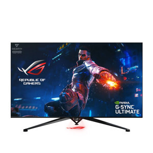 Màn hình máy tính Asus ROG Swift PG65UQ - 65 inch 4K